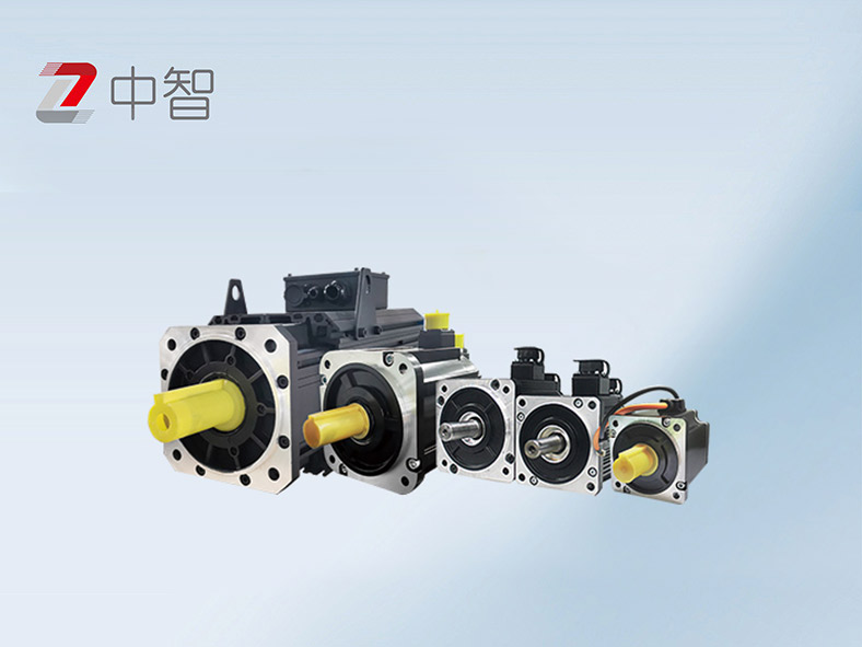 伺服電機出現(xiàn)發(fā)熱情況如何解決？